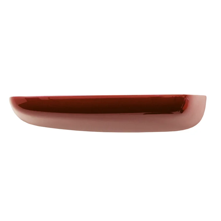 Vitra - Corniches grand, japanese red