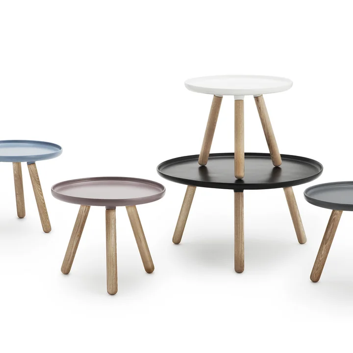 Normann Copenhagen - Tablo Tableau