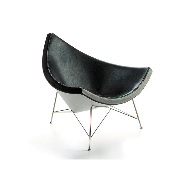Vitra - Coconut Chair miniature