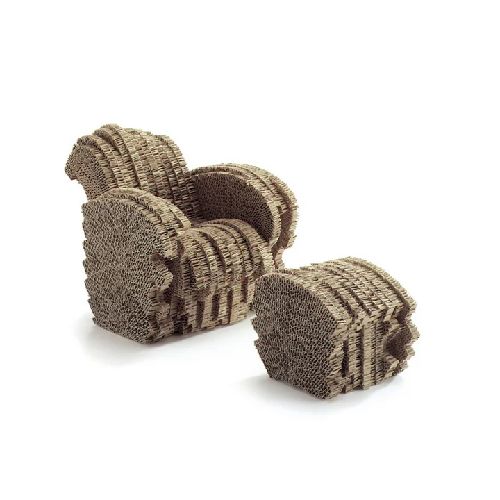 Vitra - Little Beaver miniature