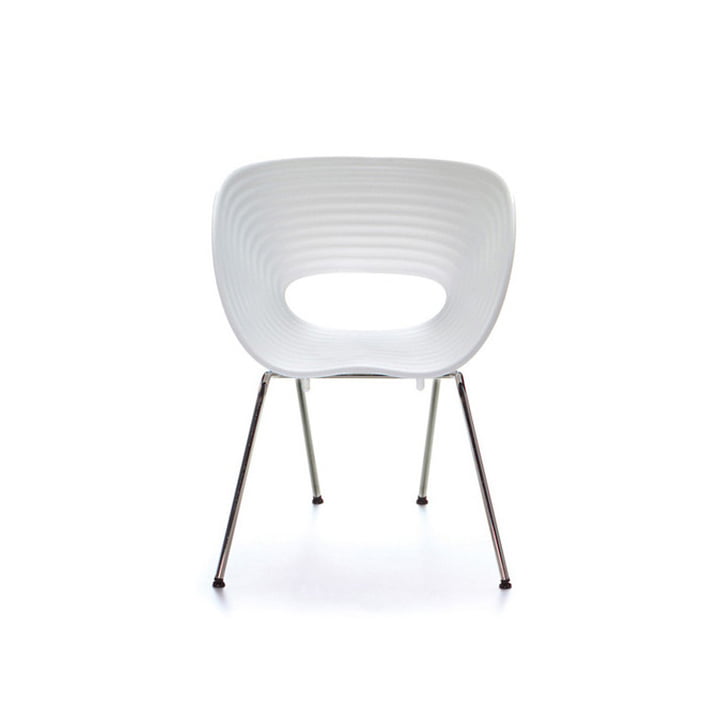 Vitra - Tom Vac Chair miniature