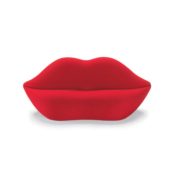 Vitra - Canapé Bocca miniature