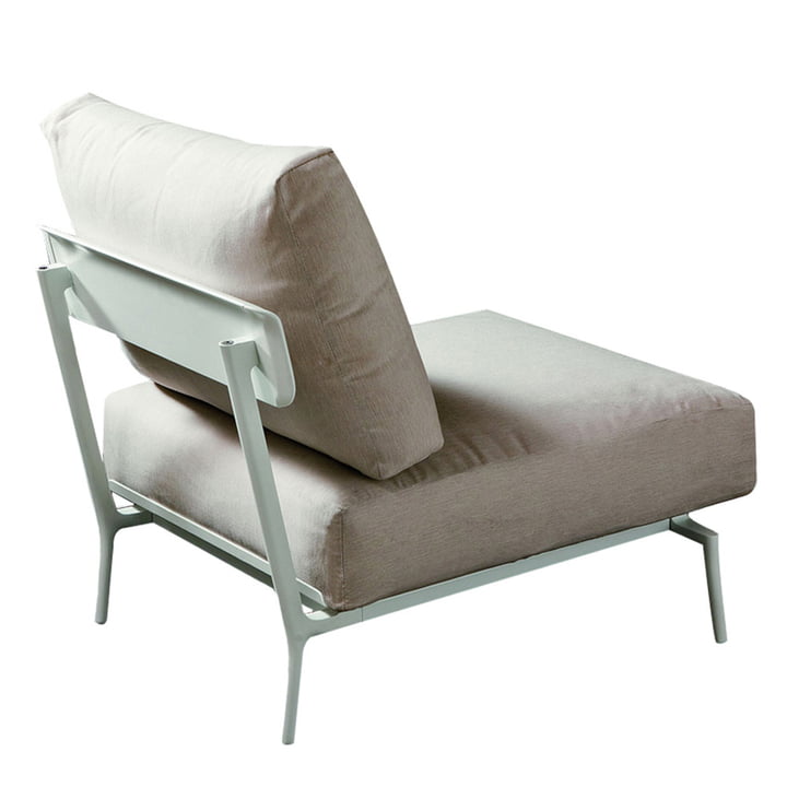 Fast - Fauteuil Aikana