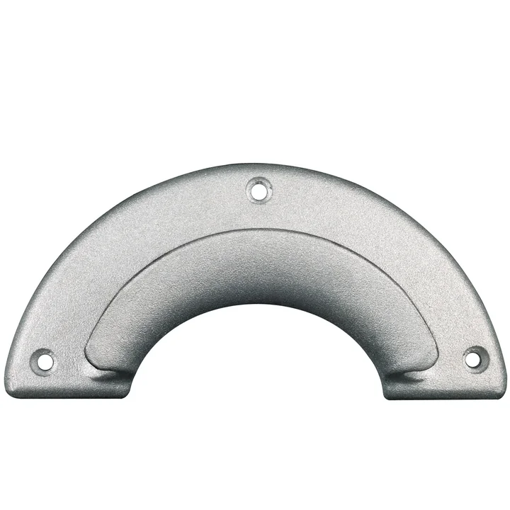 Basket Hanger pour les corbeilles en fil métallique de Korbo