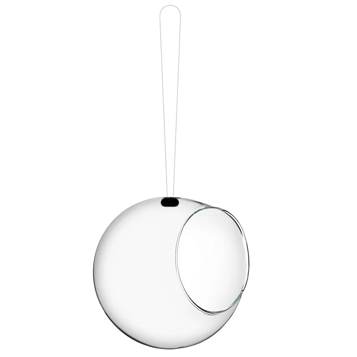 Eva Solo - Mini-mangeoires à oiseaux (Set de 2)