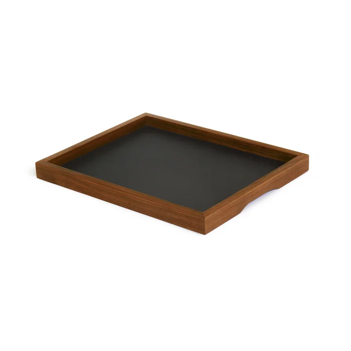 Plateau Basic S de side by side