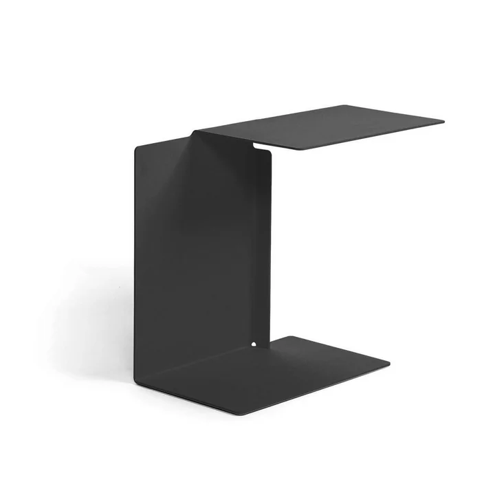 Diana A Table d'appoint, noir de ClassiCon