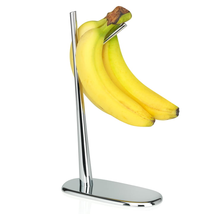 Dear Charlie porte-banane avec bananes