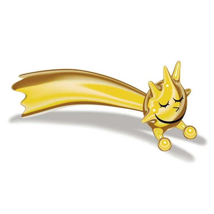 Stella Stellina Figure de A di Alessi