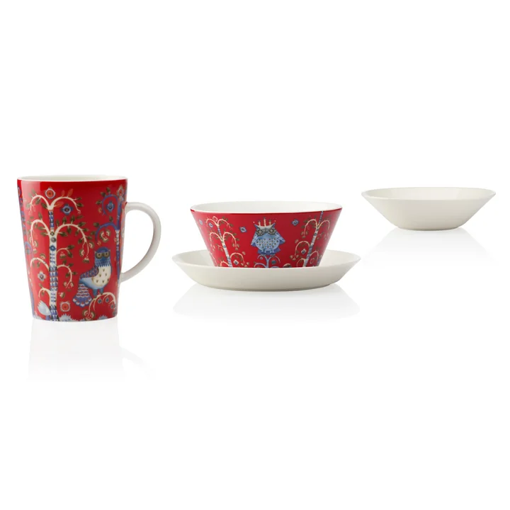 Iittala - Taika, rouge