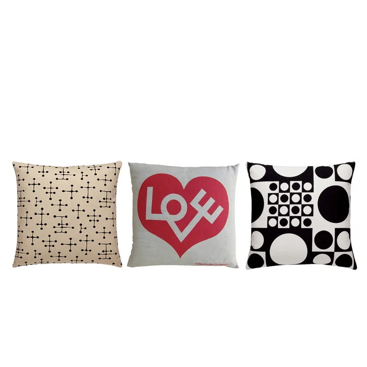 Vitra Pillow - Group image