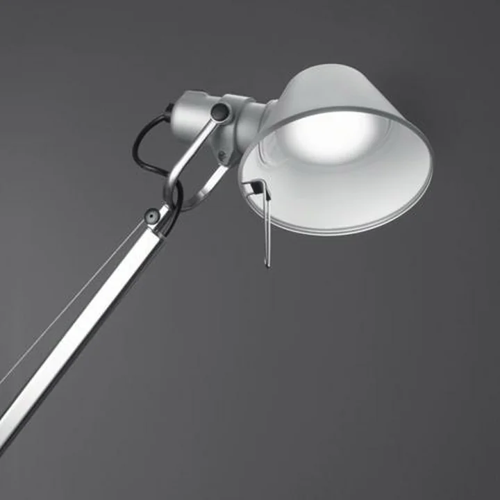 Artemide - Tolomeo Midi LED, corps en aluminium