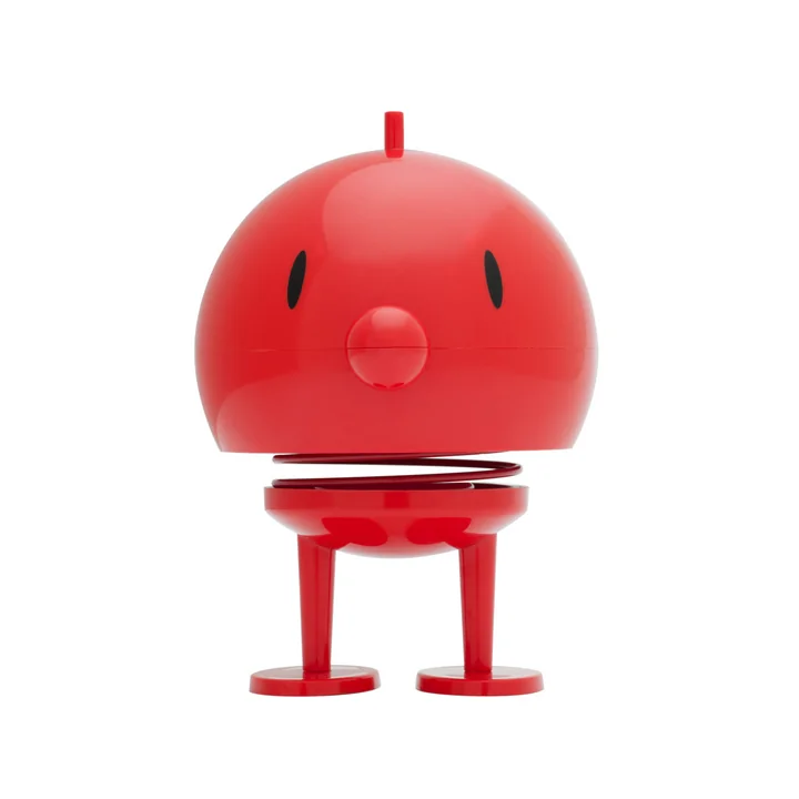 Bumble , rouge de Hoptimist