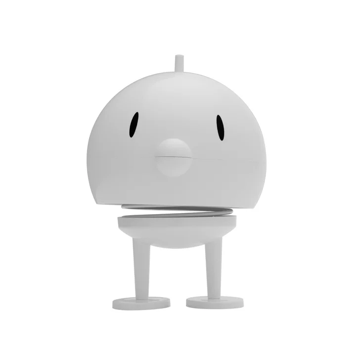 Bumble , blanc, Large de Hoptimist