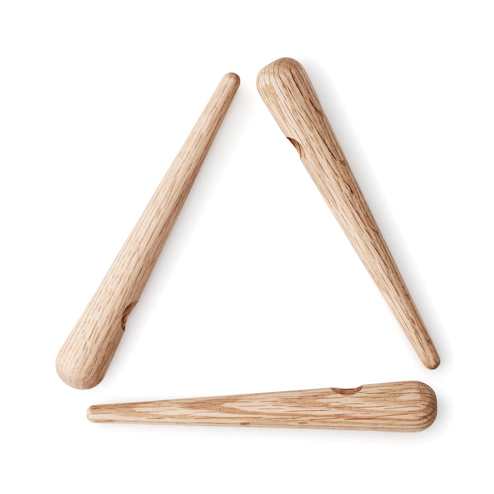 Normann Copenhagen - Timber Sous-verre - simple