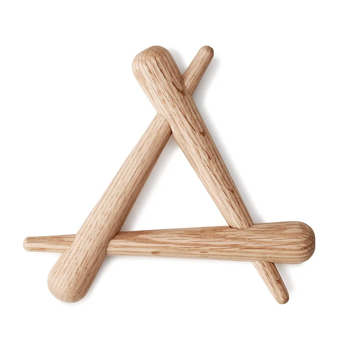 Normann Copenhagen - Timber Sous-verre