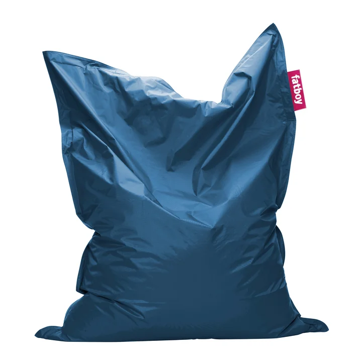 fatboy - Original- Pouf, pétrole