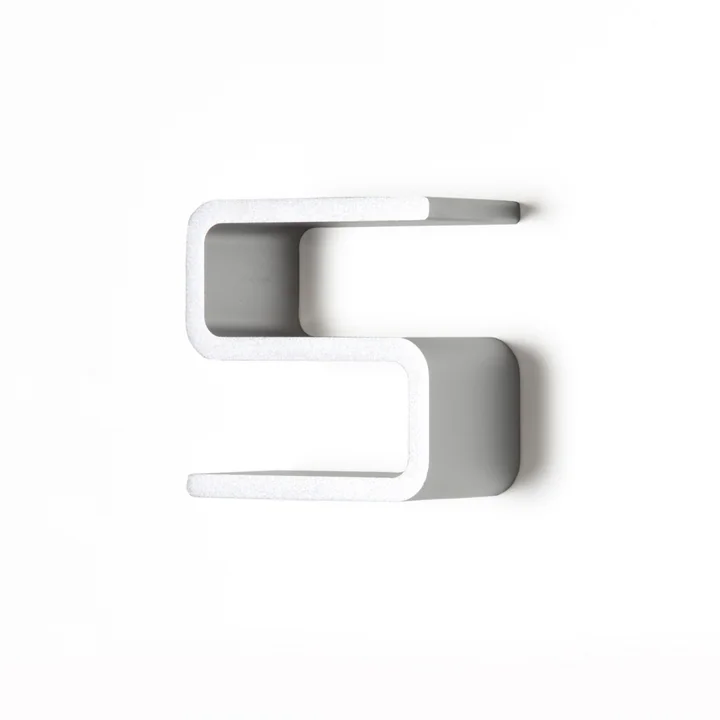 Le site Entrance Maison numéro 5 de Authentics