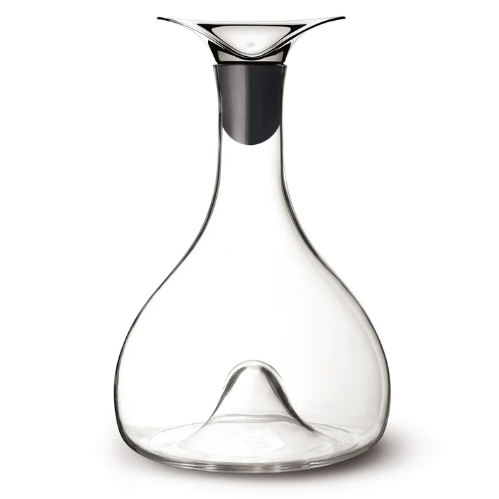 Georg Jensen - Carafe à vin Wine & Bar