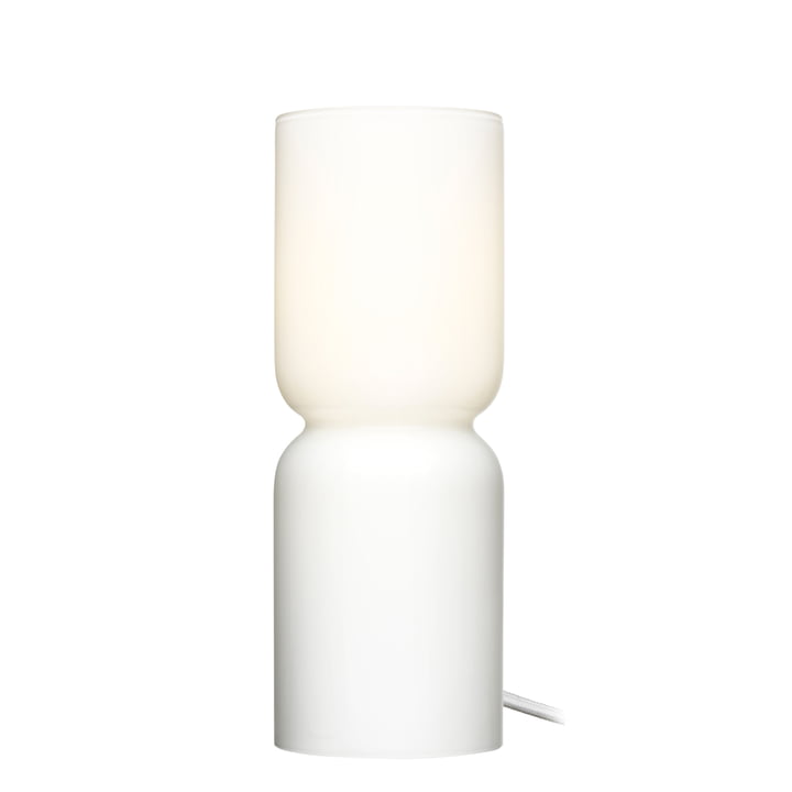 Iittala - lampe Lantern, 250mm, blanc