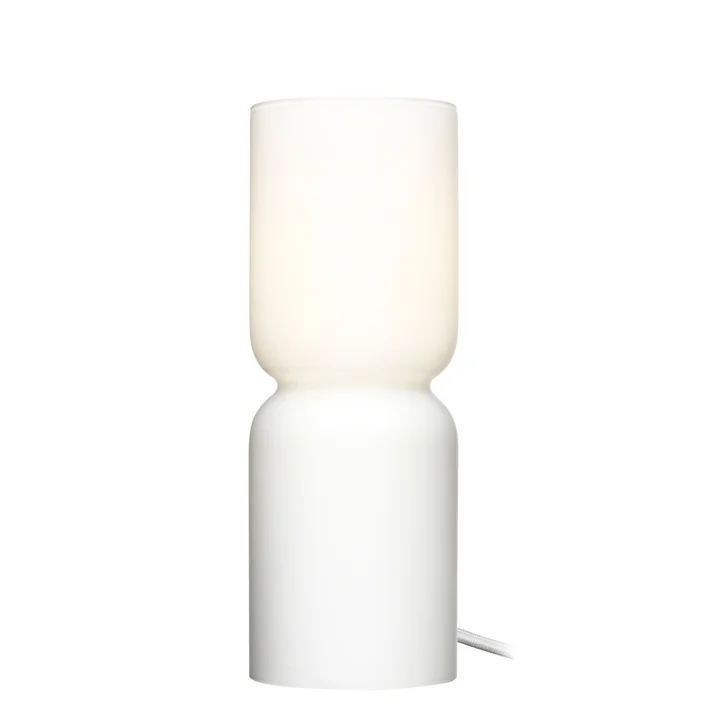 Iittala - lampe Lantern, 250mm, blanc