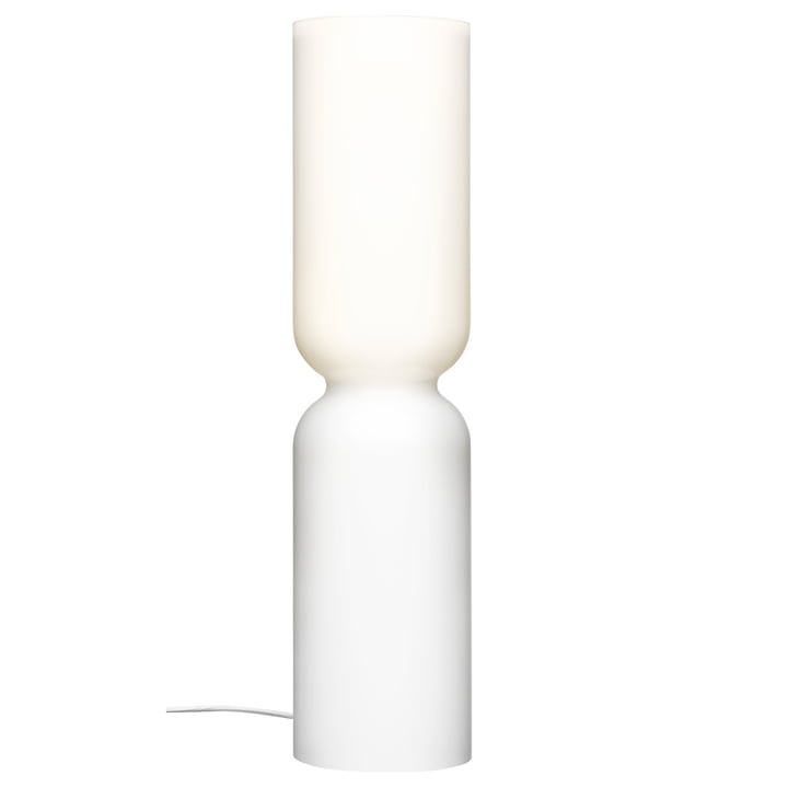 Iittala - lampe Lantern, 600 mm, blanc