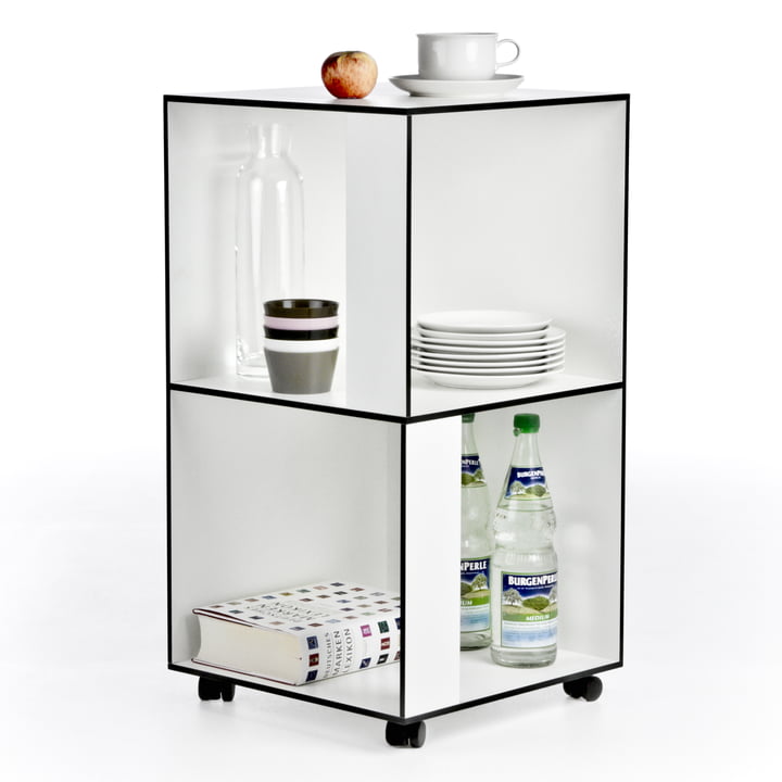 Jonas Jonas - Wallbox - Vaisselle et autres