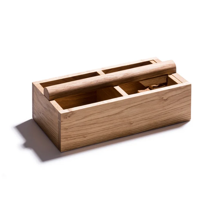 Casse-Noisette de Side by Side