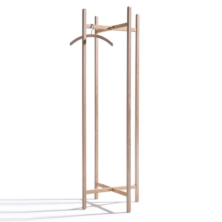 Side by Side, portemanteau New hang on - Détourage