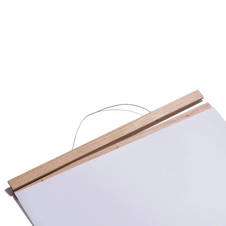 side by side - Baguette à images, image détail