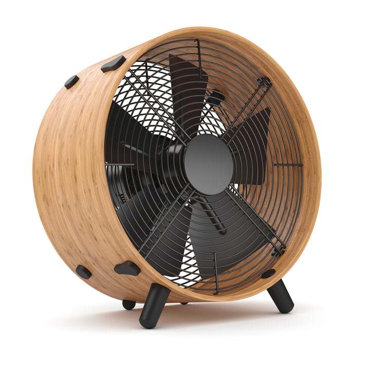 Stadler Form - Otto Ventilateur en bambou