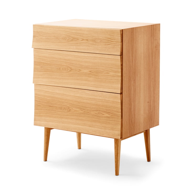 Muuto - Reflect Commode, libre