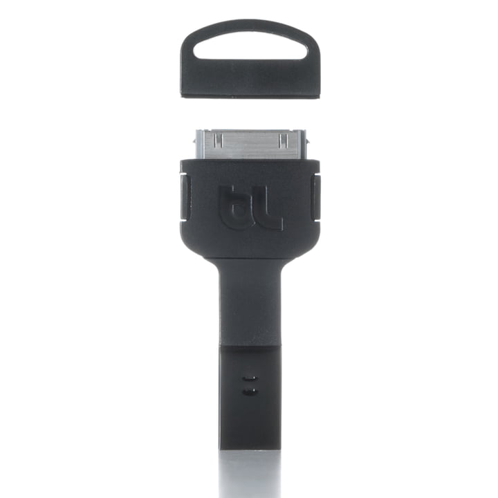 Bluelounge - Adaptateur USB Kii, 30 broches