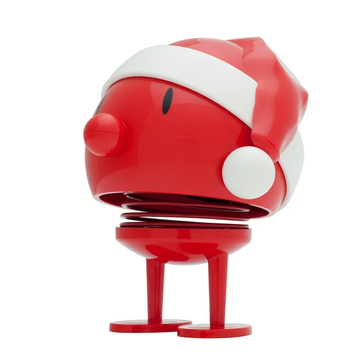 Bumble Santa de Hoptimist