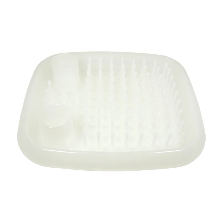 Magis - Dish Doctor, incolore (translucide)