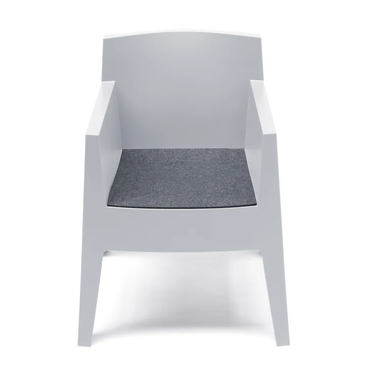 Hey Sign - Revêtement en feutre pour chaise Toy de Driade