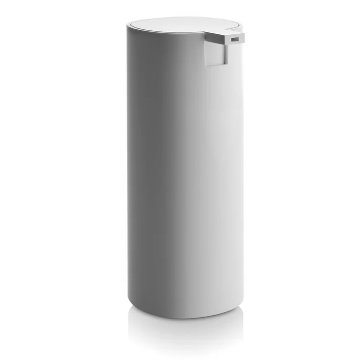 Birillo Distributeur de savon PL14, blanc de Alessi