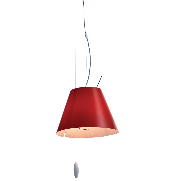 Luceplan - Suspension lumineuse Costanzina