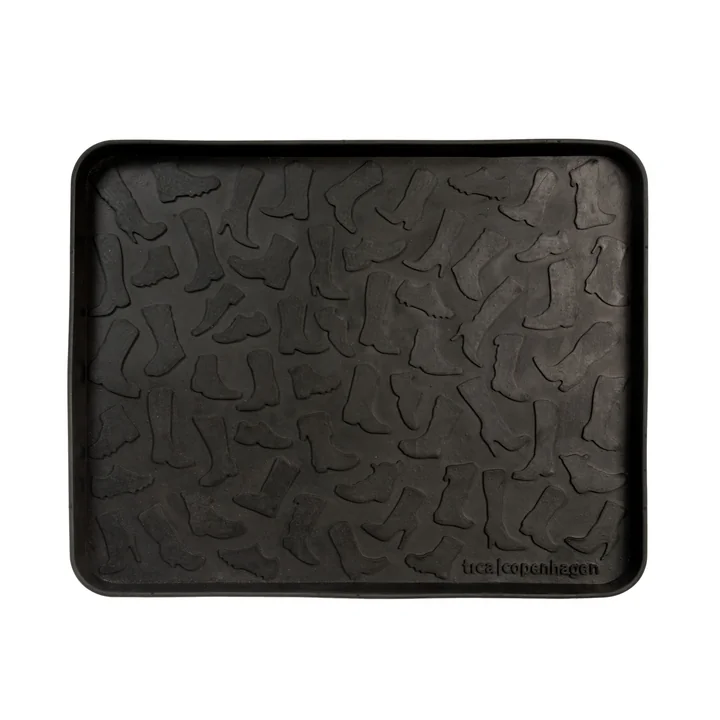 Bac à chaussures 48 x 38 cm chaussures par tica copenhagen