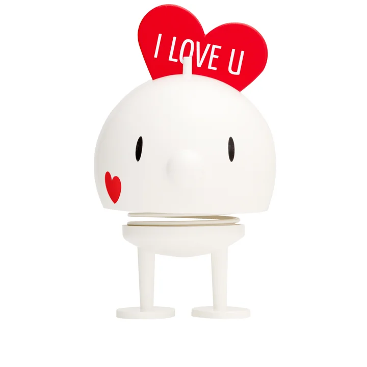 Love Bumble de Hoptimist