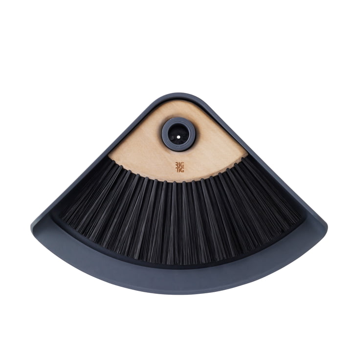 Sweep-It Pelle à poussière & Balayeuse à main de Rig-Tig by Stelton