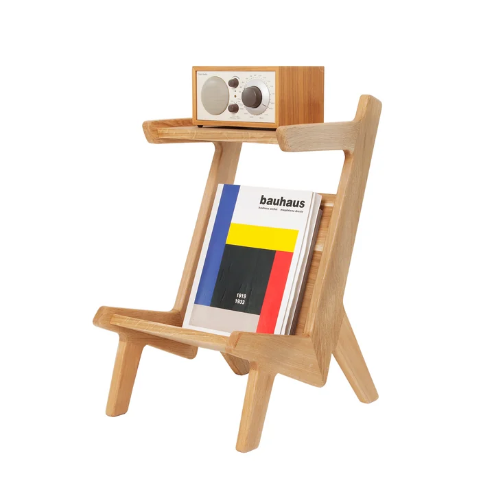 Le site Tivoli Remix Sound Coffee Table de The Hansen Family, nature