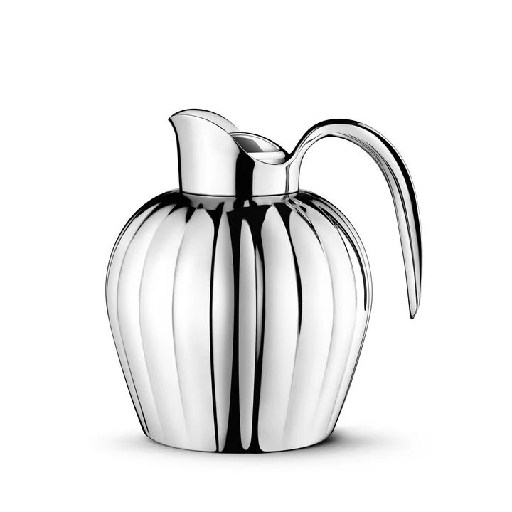 Georg Jensen - Bernadotte , thermos, 0,8 L