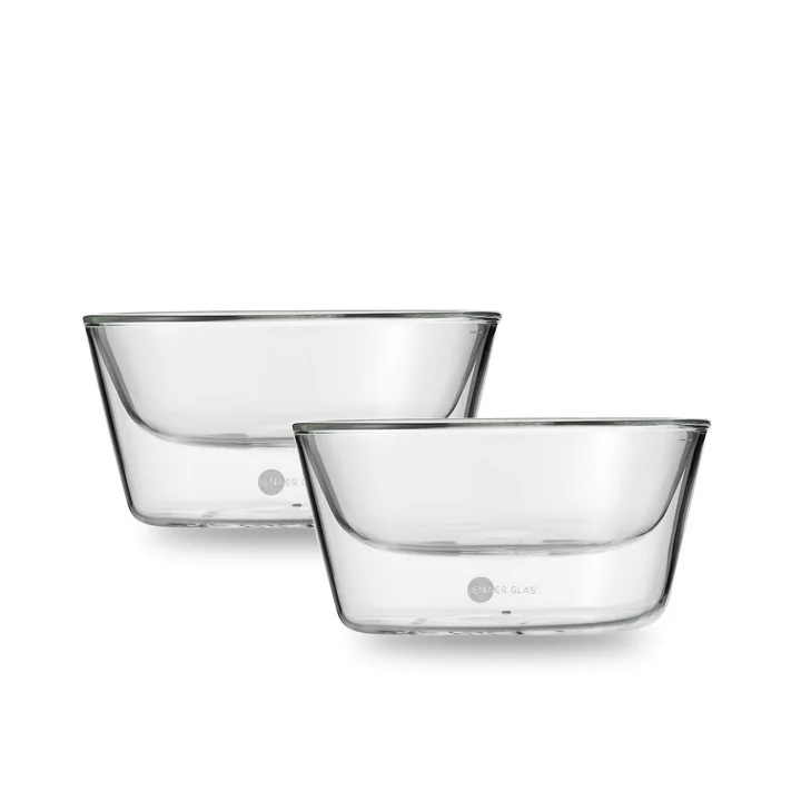 Verrine hot'n cool de Jenaer Glas