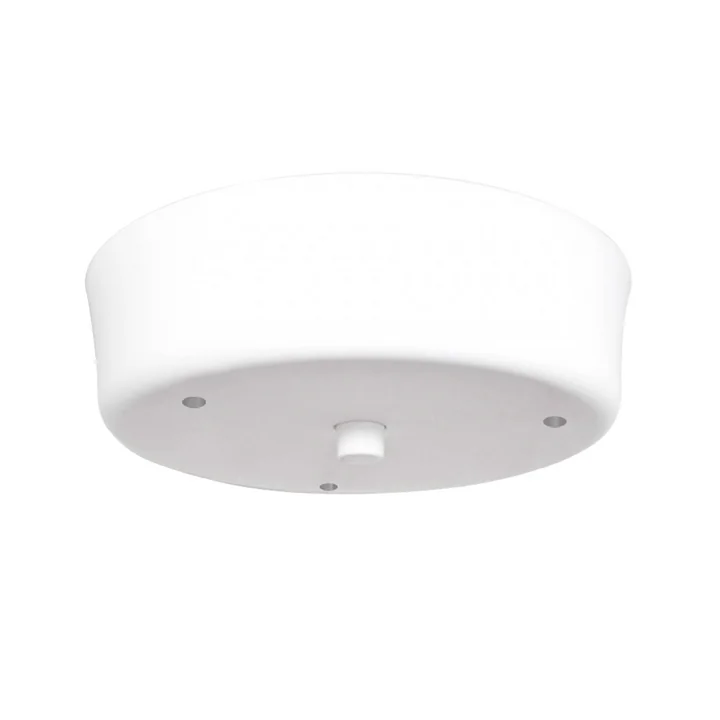 NUD Collection - Auvent triple, blanc