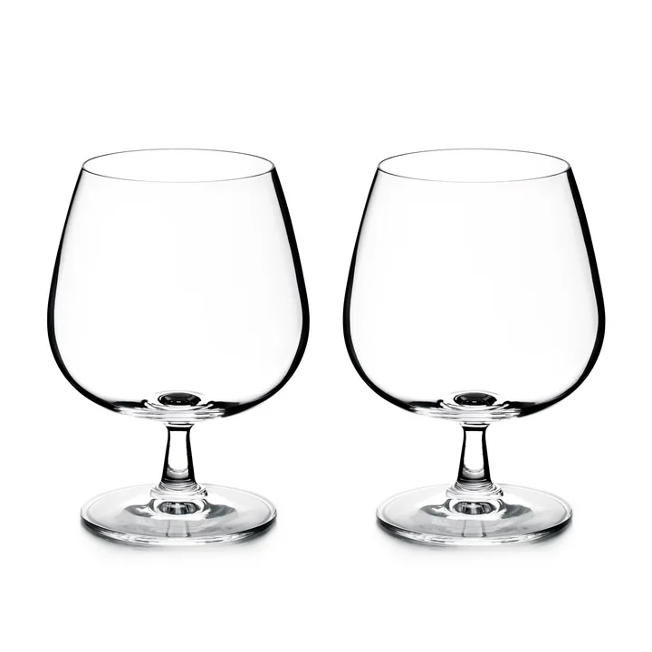 Grand Cru Verre à cognac (lot de 2), 40 cl de Rosendahl