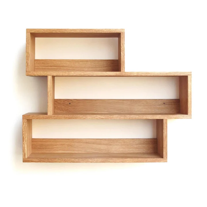 side by side - Étagère à thé - sans les boîtes 