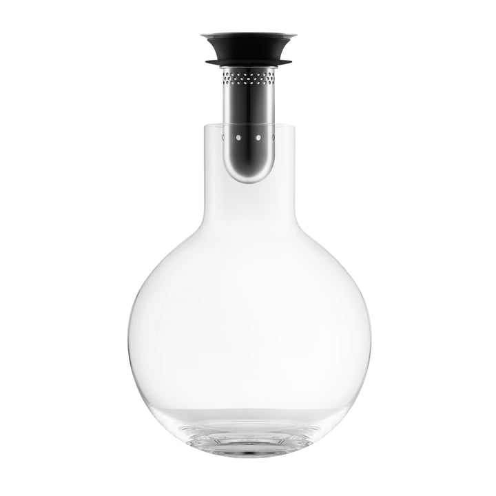 Eva Solo - Carafe à décanter 0,75 l, ouverte