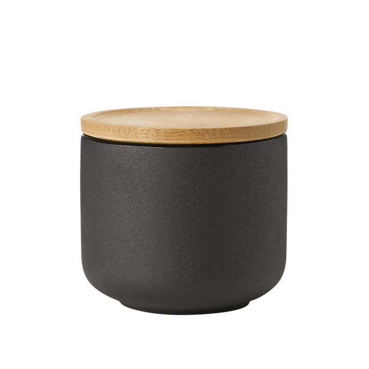 Theo Tasse à thé avec couvercle de Stelton