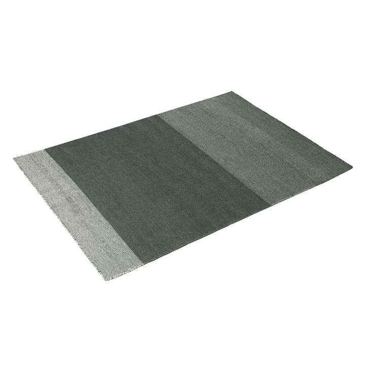 Muuto - Varjo Tapis 200x300cm, gris